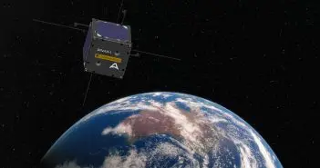 Curtin Uni Binar CubeSats Arrive at International Space Station Three Curtin University satellites have reached the International Space Station (ISS) today, marking the first time a Western Australian business payload has left the Earth’s atmosphere and another significant step for the State’s burgeoning space industry. The Binar 2, 3, and 4 satellites launched from NASA’s Kennedy Space Centre aboard a SpaceX rocket on Sunday night before docking at the ISS on Tuesday. The launch of the CubeSats follows the success of the first WA-made spacecraft Binar 1, launched in 2021. This week's mission marks an important milestone for Western Australia, with the CubeSats carrying instrumentation from the CSIRO and Perth-based communications systems company AVI, marking the first time a West Australian business has sent its goods into space. AVI will test its S-band transmitters in the space environment. Demonstrations of the payload will enable the company to commercialise its product and enter the global space market. Meanwhile, the CSIRO will test how new materials can protect electronics against radiation. “Seeing the launch of three world-class spacecraft, designed and built right here by Curtin students and staff and carrying West Australian industry payloads is mind-blowing,” Binar principal investigato Professor Phil Bland said. The Binar program at Curtin’s Space Science and Technology Centre within the School of Earth and Planetary Sciences has spearheaded the state's emerging space technology industry. It has designed world-leading technology, which has led to partnerships with internationally renowned space agencies. In the future, the university says the Binar Space Program will improve access to space, dramatically reducing costs through to lower the barriers of entry for West Australian, as well as Australian and global start-ups and researchers to develop and test their technology in space. “The launch of Binar 2,3 and 4 is the next big step for Western Australia’s journey into space,” Bland said. “On behalf of the Binar team, I would like to thank the Western Australia State Government, Curtin University and our industry partners for their generous ongoing support.” Binar-2, 3, and 4 are 1U CubeSats measuring 10 x 10 x 10 centimetres and weighing around 1.3 kilograms each. They took three years to construct and will operate in a low Earth orbit, 400km above Earth’s surface. The CubeSats will circle the planet once every 90 minutes, sending images and data back to the surface.