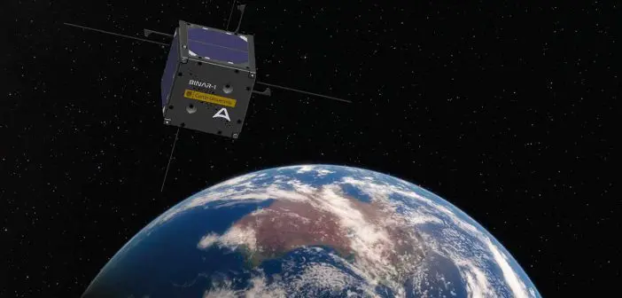 Curtin Uni Binar CubeSats Arrive at International Space Station Three Curtin University satellites have reached the International Space Station (ISS) today, marking the first time a Western Australian business payload has left the Earth’s atmosphere and another significant step for the State’s burgeoning space industry. The Binar 2, 3, and 4 satellites launched from NASA’s Kennedy Space Centre aboard a SpaceX rocket on Sunday night before docking at the ISS on Tuesday. The launch of the CubeSats follows the success of the first WA-made spacecraft Binar 1, launched in 2021. This week's mission marks an important milestone for Western Australia, with the CubeSats carrying instrumentation from the CSIRO and Perth-based communications systems company AVI, marking the first time a West Australian business has sent its goods into space. AVI will test its S-band transmitters in the space environment. Demonstrations of the payload will enable the company to commercialise its product and enter the global space market. Meanwhile, the CSIRO will test how new materials can protect electronics against radiation. “Seeing the launch of three world-class spacecraft, designed and built right here by Curtin students and staff and carrying West Australian industry payloads is mind-blowing,” Binar principal investigato Professor Phil Bland said. The Binar program at Curtin’s Space Science and Technology Centre within the School of Earth and Planetary Sciences has spearheaded the state's emerging space technology industry. It has designed world-leading technology, which has led to partnerships with internationally renowned space agencies. In the future, the university says the Binar Space Program will improve access to space, dramatically reducing costs through to lower the barriers of entry for West Australian, as well as Australian and global start-ups and researchers to develop and test their technology in space. “The launch of Binar 2,3 and 4 is the next big step for Western Australia’s journey into space,” Bland said. “On behalf of the Binar team, I would like to thank the Western Australia State Government, Curtin University and our industry partners for their generous ongoing support.” Binar-2, 3, and 4 are 1U CubeSats measuring 10 x 10 x 10 centimetres and weighing around 1.3 kilograms each. They took three years to construct and will operate in a low Earth orbit, 400km above Earth’s surface. The CubeSats will circle the planet once every 90 minutes, sending images and data back to the surface.