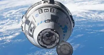 Boeing’s Starliner Spacecraft Will Return to Earth Without Crew