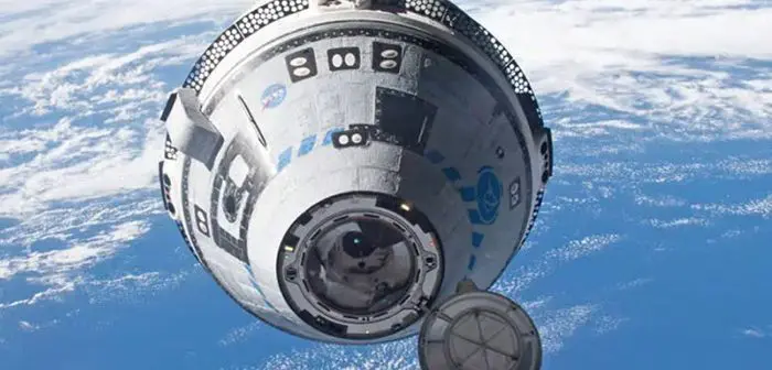 Boeing’s Starliner Spacecraft Will Return to Earth Without Crew