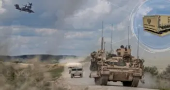 Pacific Defense Names US Army CMFF Program Team Members