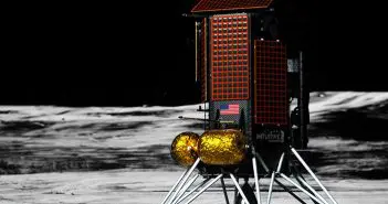 NASA Announces Latest Commercial Lunar Payload Services Awards