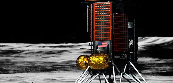 NASA Announces Latest Commercial Lunar Payload Services Awards
