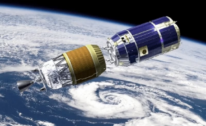 JAXA SLIM Spacecraft