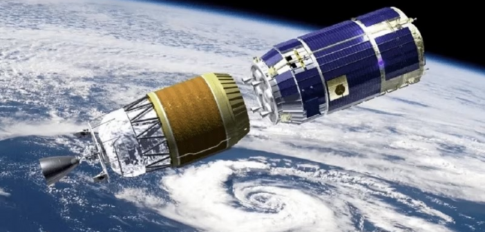 JAXA Shuts Down SLIM Lunar Lander After Contact Lost JAXA SLIM Spacecraft