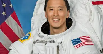 NASA Names Jimmy Kim as Expedition 72/73 Flight Engineer