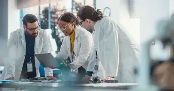 Research Advancing STEM Career Development Secures NASA Funding