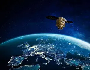 Pleiades EarthProtection Airbus