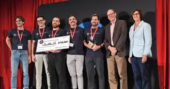 Interstellar Lab Wins NASA’s Deep Space Food Challenge