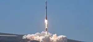 Space X Transporter 11 Mission