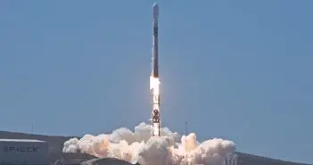 Three Australian Satellites Onboard SpaceX Transporter-11 Mission Space X Transporter 11 Mission