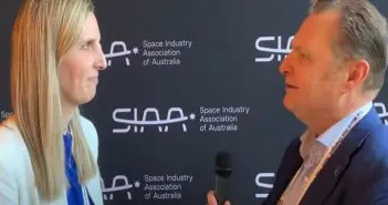 Southern Space takeaways and lead up to IAC 2025, Sydney