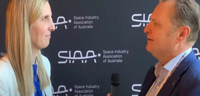 Southern Space takeaways and lead up to IAC 2025, Sydney