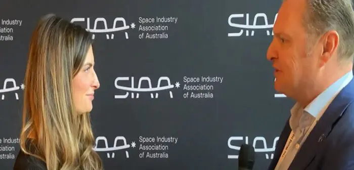 First State Government-funded satellite in the nation launched