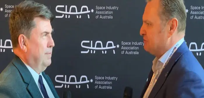 The contested space environment