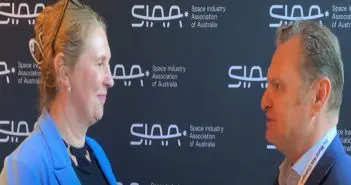Connecting space research with society’s biggest challenges