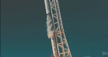 UniSQ Wins Funding to Develop Long-Range Launch Imaging Capabilities