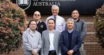 UOW Researchers Harness AI to Study Oceanic Internal Waves