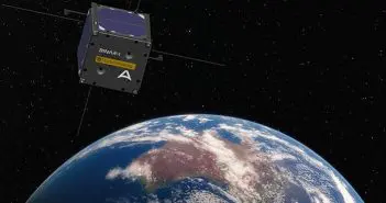 Curtin Uni’s Binar CubeSats Deploy From ISS