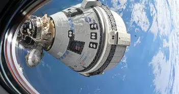 NASA to Hold Starliner Flight Readiness Review Meeting