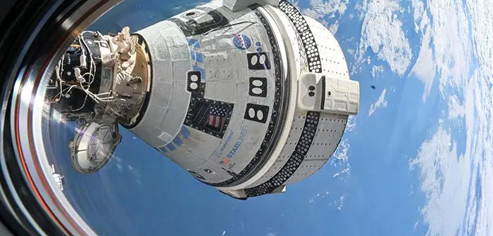 NASA to Hold Starliner Flight Readiness Review Meeting