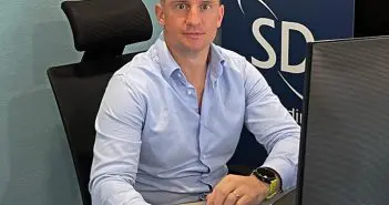 Satcom Direct Appoints New Asia Pacific Regional Director