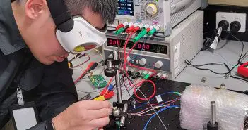 QuantX Lab Seals Cutting-Edge Clock Technology Deal with Defence