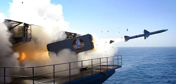 BAE Systems Australia Wins Guided Weapon Component Production Contract