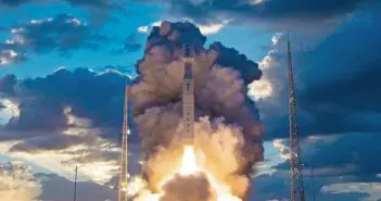 Mixed Results for Recent Chinese Rocket Launches CAS Space Rocket Launch