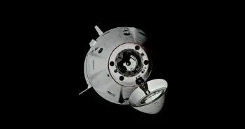 NASA’s Crew 9 Rescue Mission Safely Docks at ISS