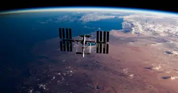 EU Quantum Space Sensor Fights Climate Change