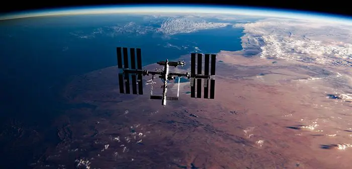 EU Quantum Space Sensor Fights Climate Change