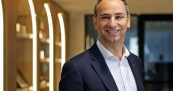 Australian Space Agency Boss in India to Promote Space Cooperation