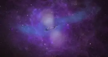 Research Finds Galaxies are Bigger Than Thought