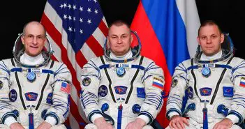 ISS Expedition 71 to Lift Off This Week