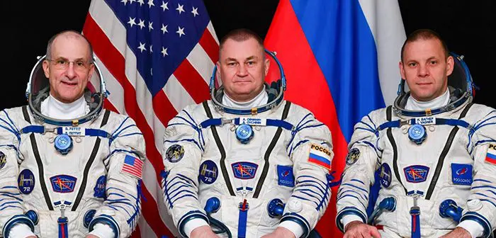 ISS Expedition 71 to Lift Off This Week