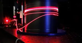 Adelaide University to Test Next-Gen Space Fibres Produced in Microgravity