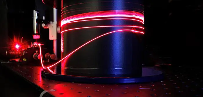 Adelaide University to Test Next-Gen Space Fibres Produced in Microgravity