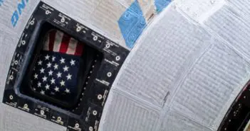 NASA to Stream Starliner’s Departure From the ISS