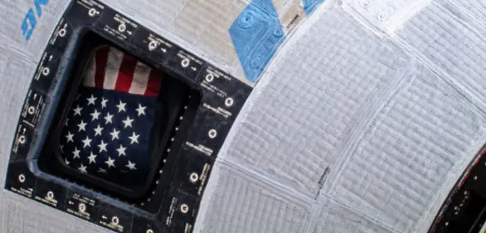 NASA to Stream Starliner’s Departure From the ISS