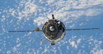 Eight Companies Win NASA Earth Observation Data Contracts