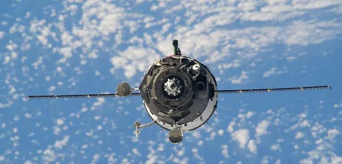 Eight Companies Win NASA Earth Observation Data Contracts