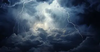 Lockheed Martin to Develop Lightning Mapper for NOAA