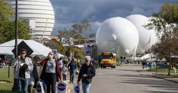 Jacobs Technology Wins NASA Langley Contract