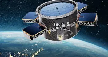 Firefly Aerospace Wins NASA QuickSounder Mission Contract