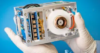 Neumann Space & Inovor Technologies Sign Satellite Mobility MoU