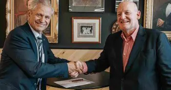 SmartSat CRC Inks Earth Observation MOU With Elders