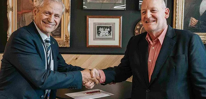 SmartSat CRC Inks Earth Observation MOU With Elders