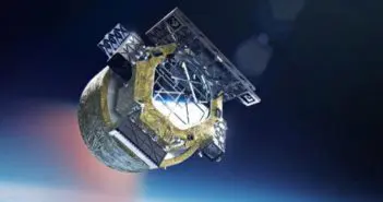 Space Machines Company Inks Two New Indian Partnerships
