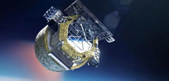 Space Machines Company Inks Two New Indian Partnerships
